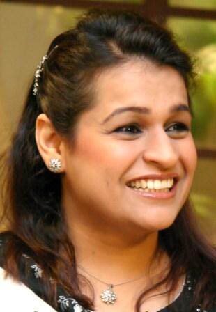 Anila Weldon