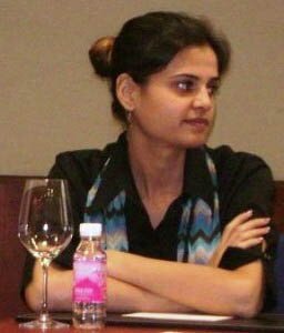 Cyma Ashraf
