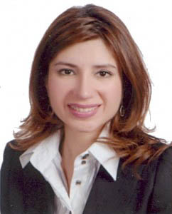 Maleeha Mimi Bangash
