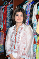 Mubeena Shiraz  Designer