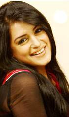 Nazia Malik