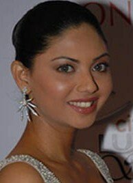 Suneeta Marshall
