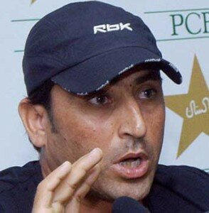 Younis Khan