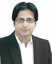 khurram latif khosa